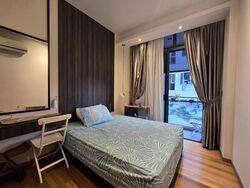 The Serenno (D15), Apartment #542992711